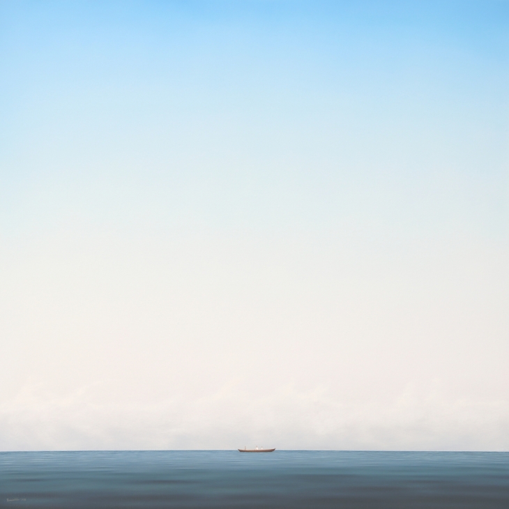 Perekond Paadis - Tarmo Roosimölder