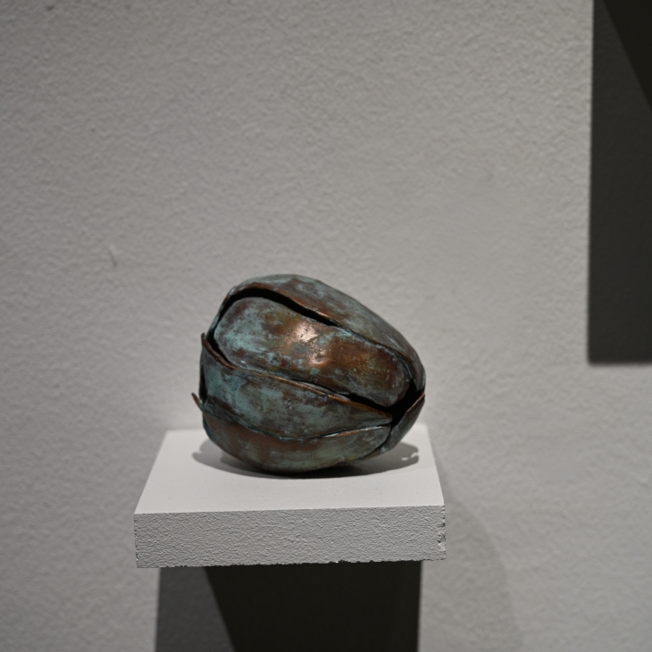 Series “Longing for Content”  by Kertu Tuberg