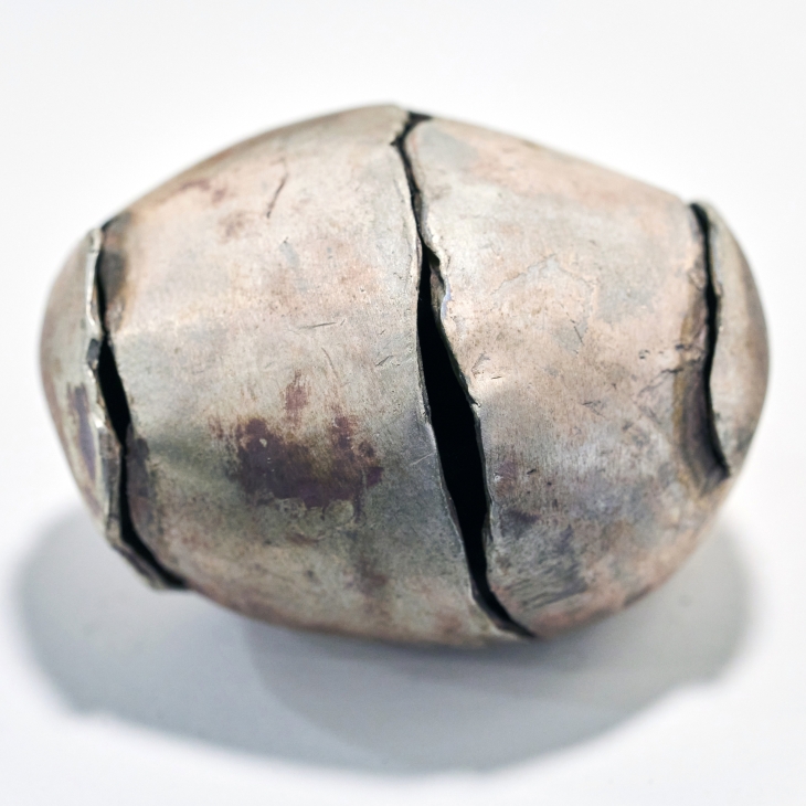 Series “Longing for Content”   by Kertu Tuberg