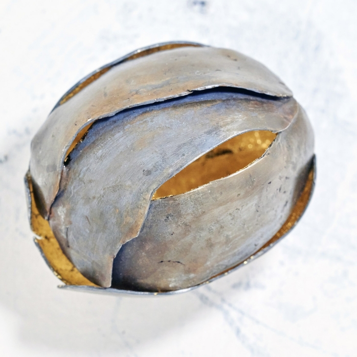 Series “Longing for Content” by Kertu Tuberg