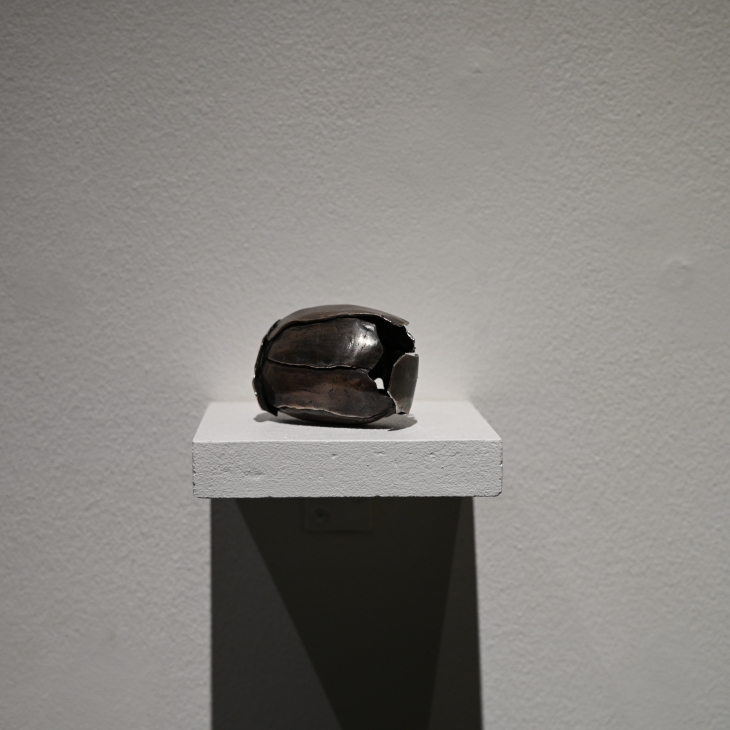 Series “Longing for Content” by Kertu Tuberg