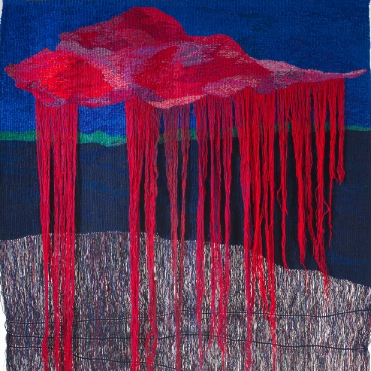 On the Edge of the Clouds