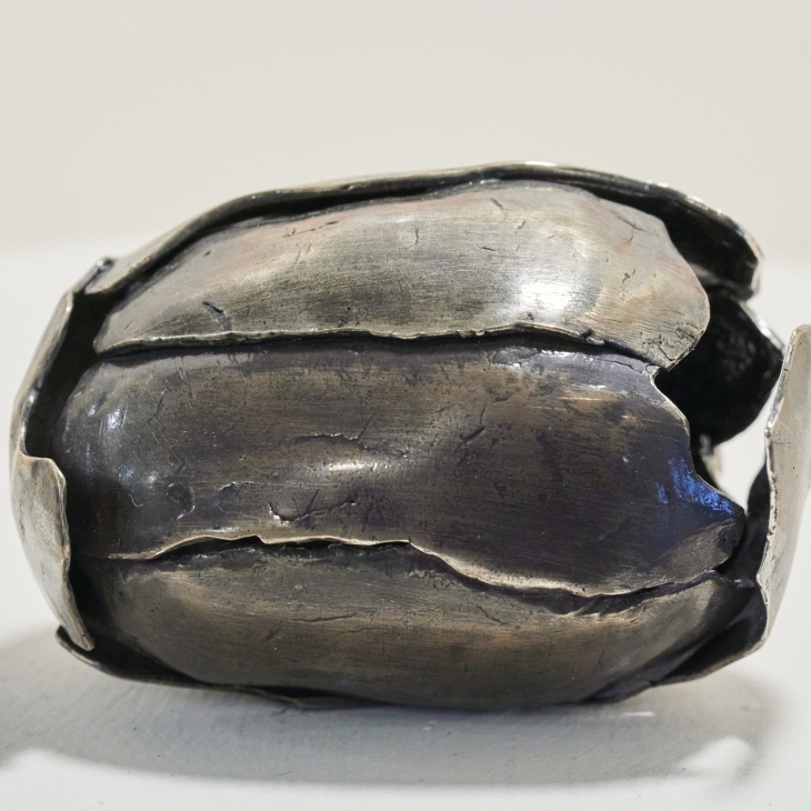 Series “Longing for Content”