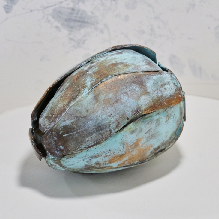 Series “Longing for Content”  by Kertu Tuberg