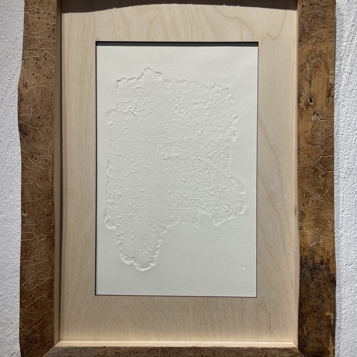 Tagametsa I - Inessa Saarits