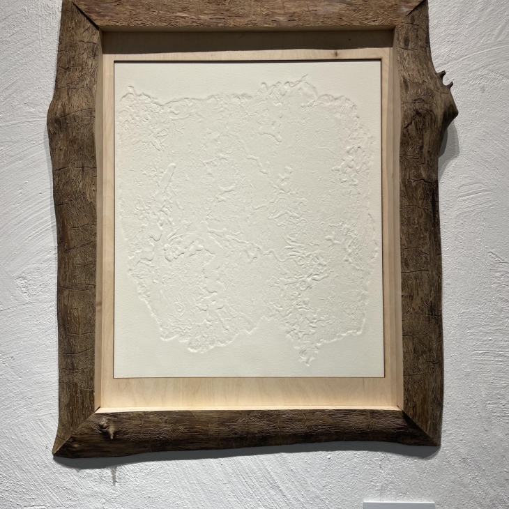 Tagametsa II - Inessa Saarits