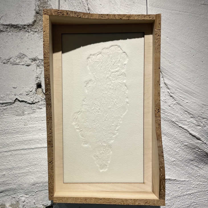 Tagametsa VI - Inessa Saarits