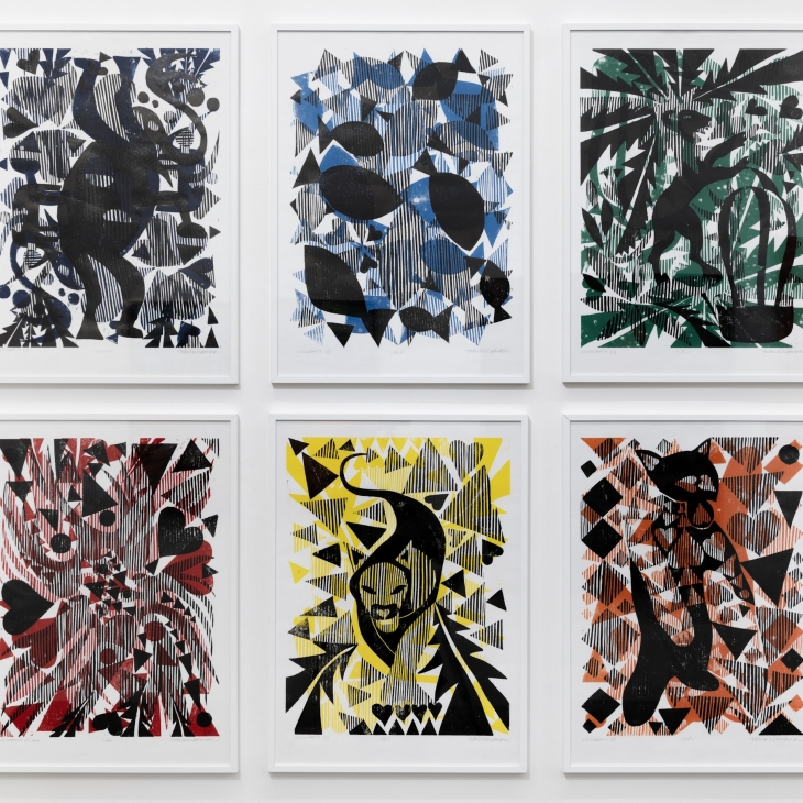 6. teosest koosnev seeria 