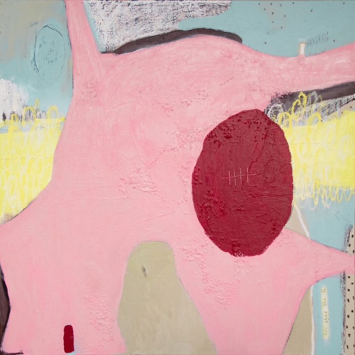 This Belongs to the Past - Sofia Hallik