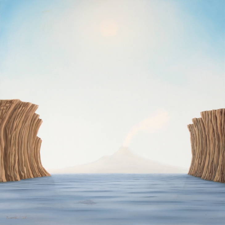 Already Smoking by Tarmo Roosimölder