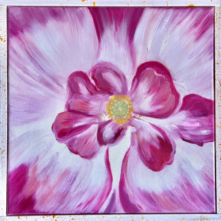 Mooniõis - Greete Härma