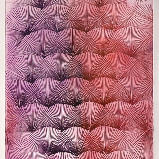 Kanarbikuline II - Britta Benno