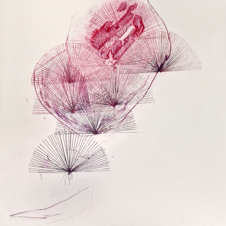 Kanarbikuline III - Britta Benno