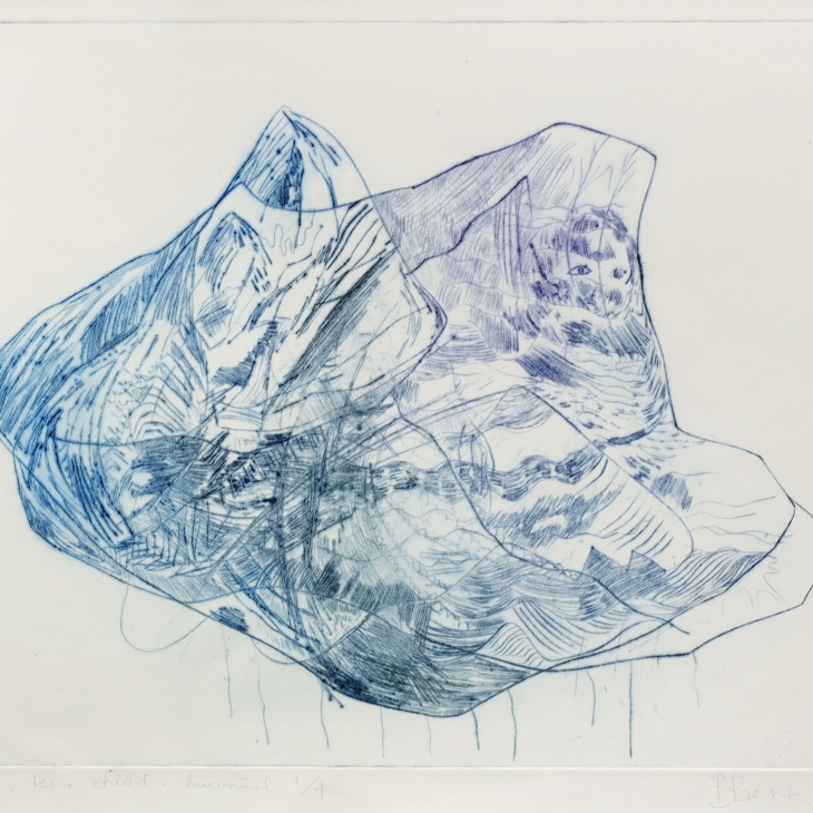 Polaarulm II - Britta Benno