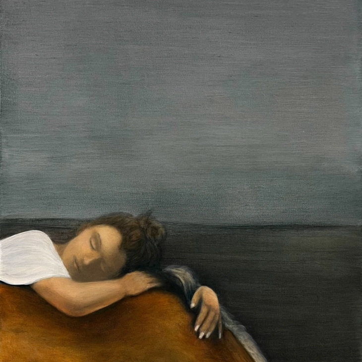 On the Withers by Miina Vilo