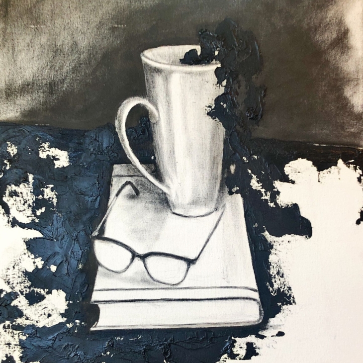 Flow of Foamy Thoughts