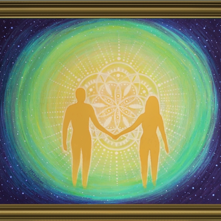 Sacred Union