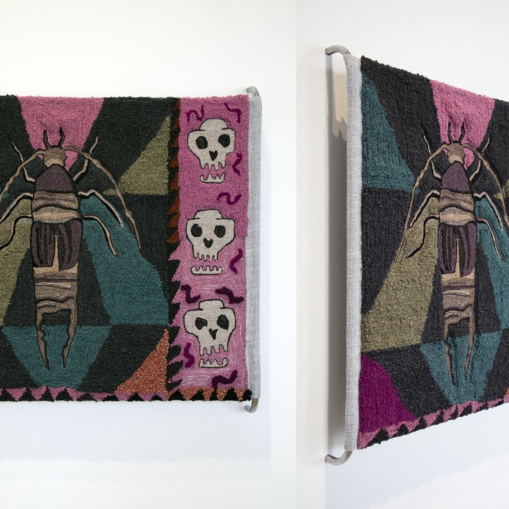 Earwig by Heidi Lahtinen