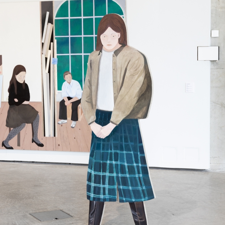 Lucy - Aino Tillonen