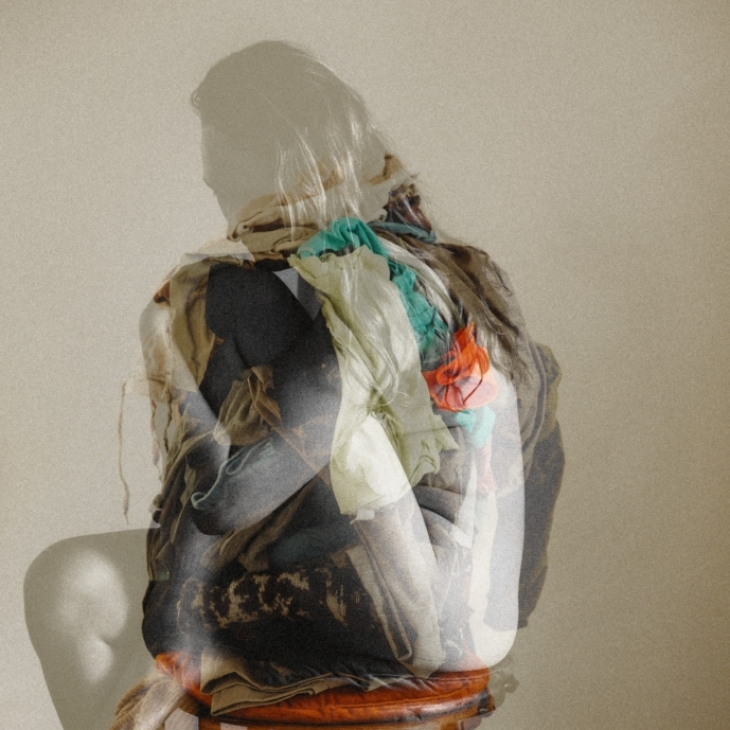 Under Others’ Expectations - Tatjana-Aleksandra Aljautdinova