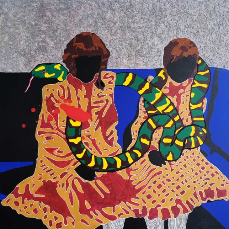 Sügavalt läbi tunnetatud - Lappy Mary
