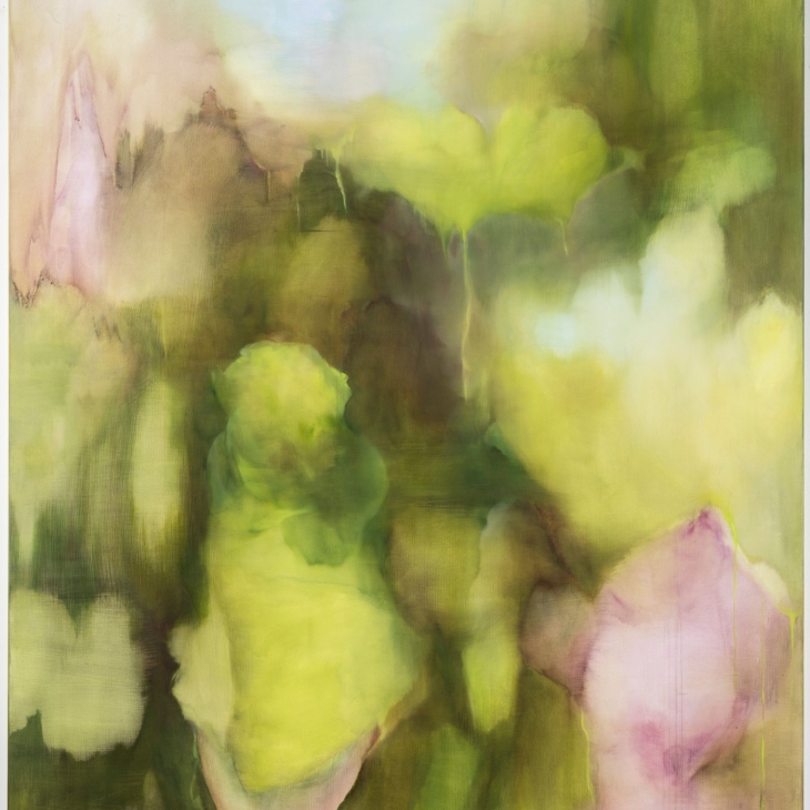 Spring Andante - Silga Ivanova