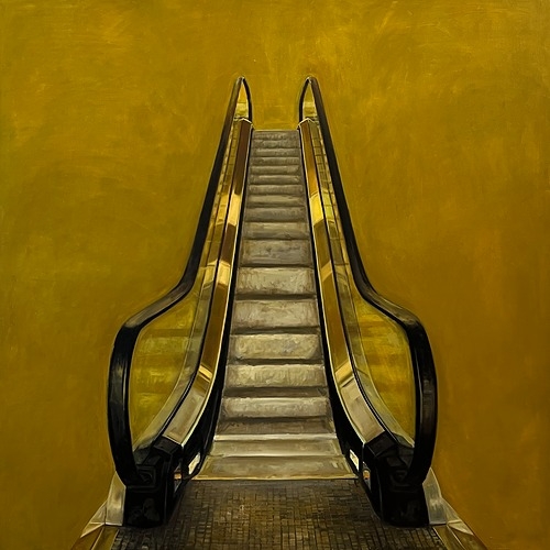 Up & away - Elina Sanda Zake Skrodere