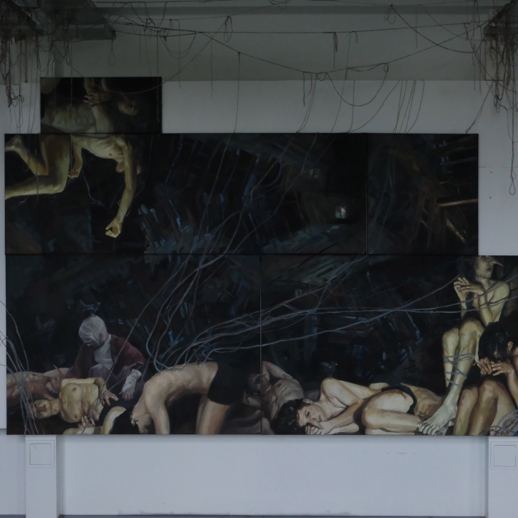 Birds - Ligita Grigorjeva