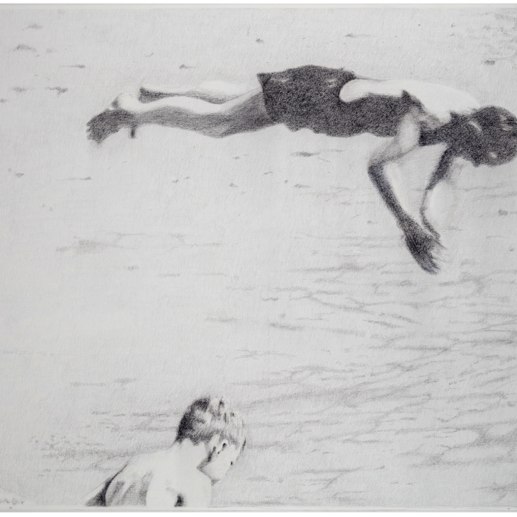 Waterhomes - elina vagre