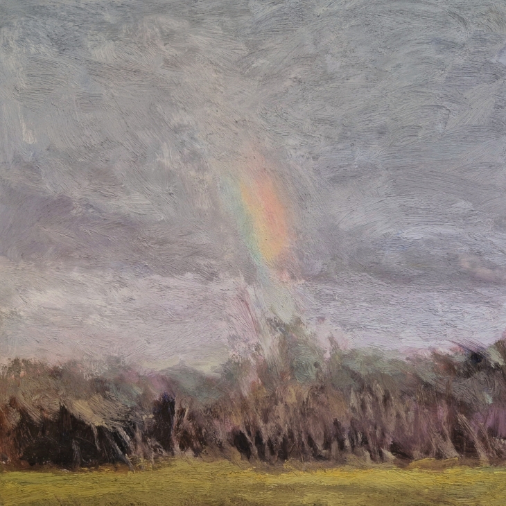 Untitled by Evelīna Paula Zandere