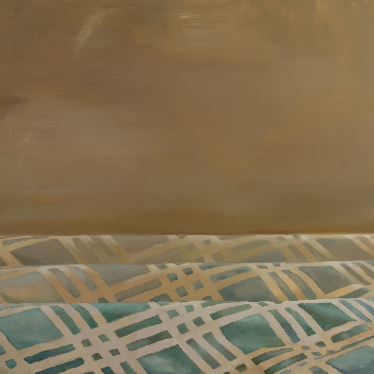 The Sea of Memory by Ilze Helgelande