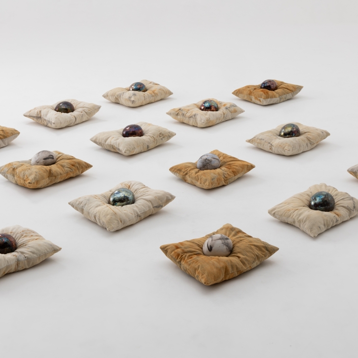 A Home That Hatches by Bhatricya Virumann