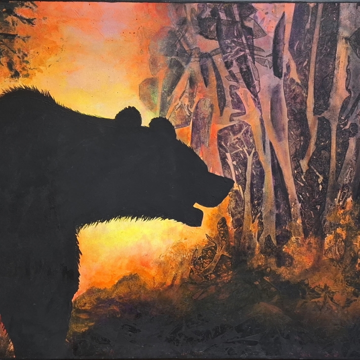 Loojang Võlumetsas