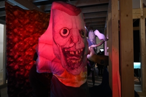 19.09.2019 Academy exhibtion Arsenale opening (10 of 74)