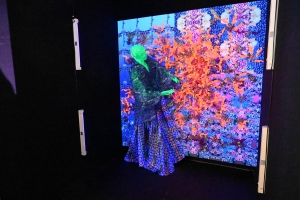 19.09.2019 Academy exhibtion Arsenale opening (11 of 74)