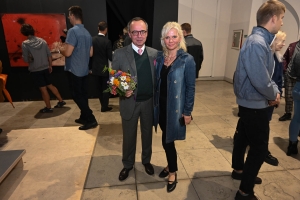 19.09.2019 Academy exhibtion Arsenale opening (12 of 74)