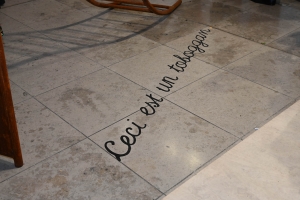 19.09.2019 Academy exhibtion Arsenale opening (16 of 74)
