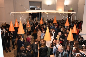 19.09.2019 Academy exhibtion Arsenale opening (2 of 74)