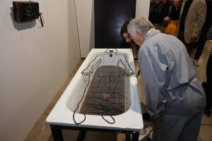 19.09.2019 Academy exhibtion Arsenale opening (29 of 74)
