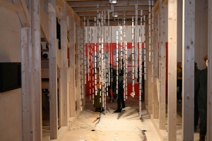 19.09.2019 Academy exhibtion Arsenale opening (3 of 74)