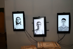19.09.2019 Academy exhibtion Arsenale opening (32 of 74)