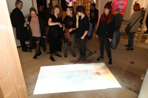 19.09.2019 Academy exhibtion Arsenale opening (33 of 74)