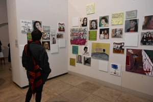 19.09.2019 Academy exhibtion Arsenale opening (35 of 74)