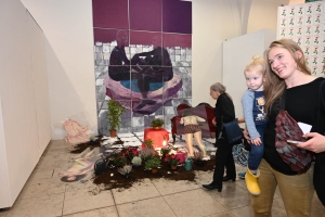 19.09.2019 Academy exhibtion Arsenale opening (38 of 74)