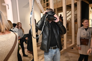 19.09.2019 Academy exhibtion Arsenale opening (40 of 74)