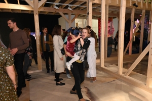 19.09.2019 Academy exhibtion Arsenale opening (41 of 74)