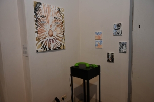 19.09.2019 Academy exhibtion Arsenale opening (43 of 74)