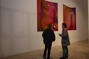 19.09.2019 Academy exhibtion Arsenale opening (46 of 74)