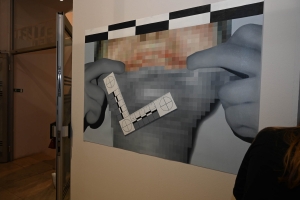 19.09.2019 Academy exhibtion Arsenale opening (47 of 74)