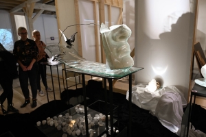19.09.2019 Academy exhibtion Arsenale opening (49 of 74)